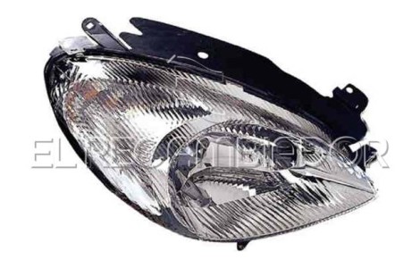 FARO PRINCIPAL Lado derecho (acompañante) CITROEN XSARA PICASSO (00-04) - 11226002