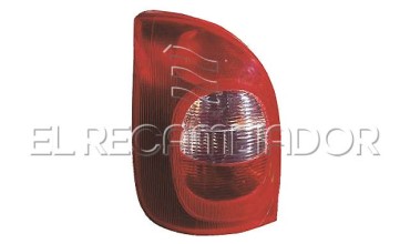 REAR LAMP Left side (driver) CITROEN XSARA PICASSO (00-04) - 16226031