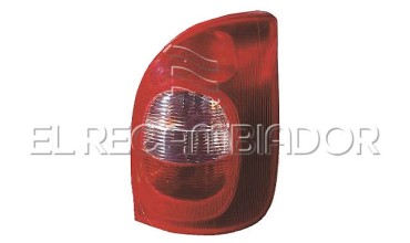 REAR LAMP Right side (passenger) CITROEN XSARA PICASSO (00-04) - 16226032