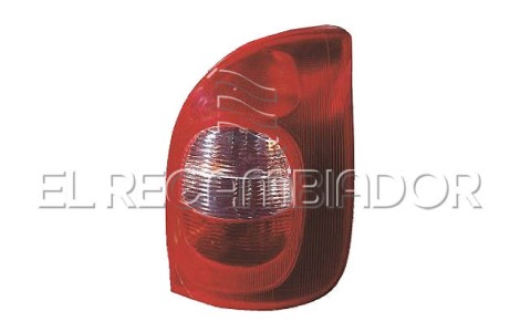 REAR LAMP Right side (passenger) CITROEN XSARA PICASSO (00-04) - 16226032