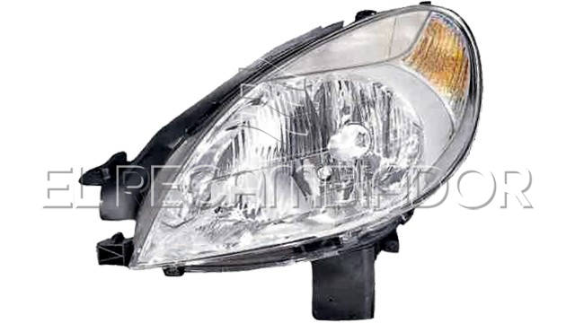 FARO PRINCIPAL Lado izquierdo (conductor) CITROEN XSARA PICASSO (04-11) - 11226101