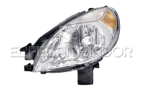 FARO PRINCIPAL Lado izquierdo (conductor) CITROEN XSARA PICASSO (04-11) - 11226101