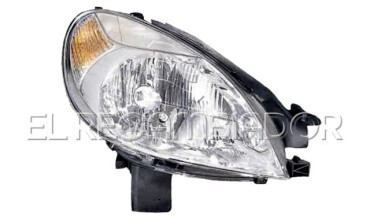 FARO PRINCIPAL Lado derecho (acompañante) CITROEN XSARA PICASSO (04-11) - 11226102