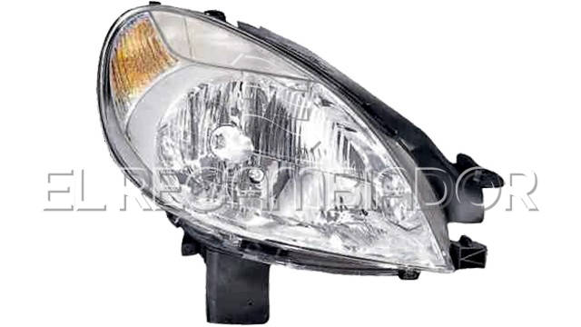 FARO PRINCIPAL Lado derecho (acompañante) CITROEN XSARA PICASSO (04-11) - 11226102