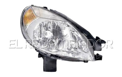 FARO PRINCIPAL Lado derecho (acompañante) CITROEN XSARA PICASSO (04-11) - 11226102