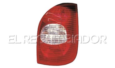 REAR LAMP Right side (passenger) CITROEN XSARA PICASSO (04-11) - 16226132