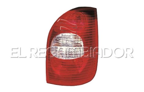 REAR LAMP Right side (passenger) CITROEN XSARA PICASSO (04-11) - 16226132