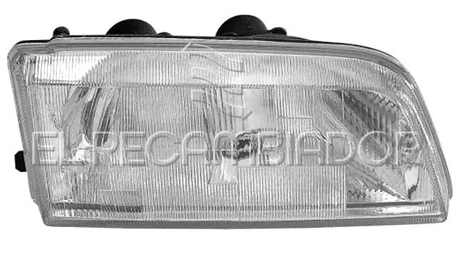 FARO PRINCIPAL Lado derecho (acompañante) CITROEN ZX (91-98) - 11221524 FARO PRINCIPAL Lado derecho (acompañante) CITROEN ZX (91-98) - 11221524