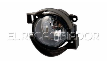 FOG LAMP Left side (driver) DACIA LOGAN (09-13) MCV - Familiar - 13250301