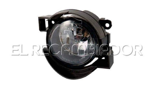 FOG LAMP Left side (driver) DACIA LOGAN (09-13) MCV - Familiar - 13250301