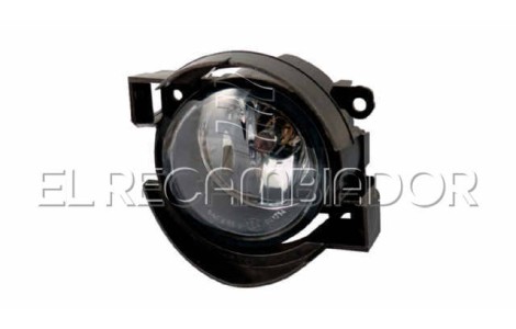 FOG LAMP Left side (driver) DACIA LOGAN (09-13) MCV - Familiar - 13250301