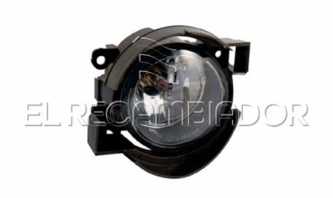 FOG LAMP Right side (passenger) DACIA LOGAN (09-13) MCV - Familiar - 13250302