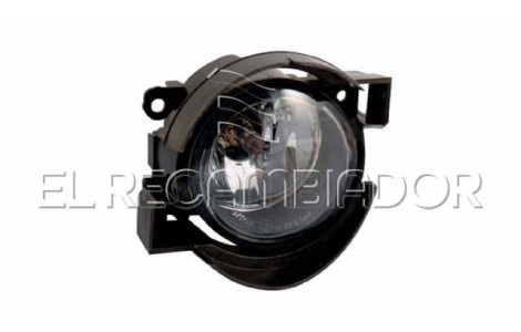 FOG LAMP Right side (passenger) DACIA LOGAN (09-13) MCV - Familiar - 13250302