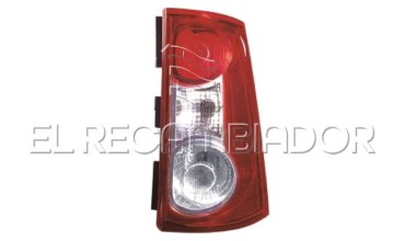 REAR LAMP Right side (passenger) DACIA LOGAN (09-13) MCV - Familiar - 16250202