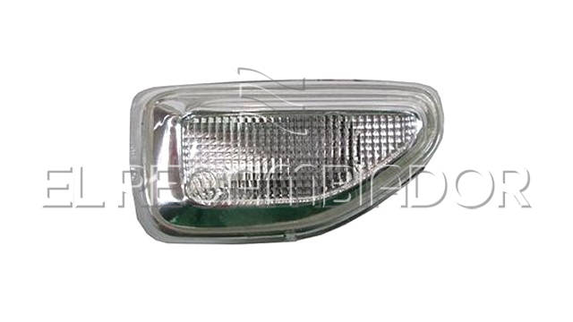 SIDE LAMP Right side (passenger) DACIA LOGAN (13-16) MCV - Familiar - 15250102