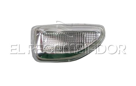 SIDE LAMP Right side (passenger) DACIA LOGAN (13-16) MCV - Familiar - 15250102