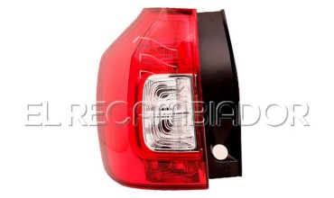 REAR LAMP Left side (driver) DACIA LOGAN (17-21) MCV - Familiar - 16250143