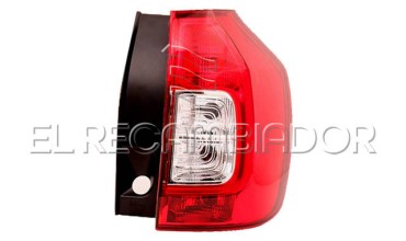 REAR LAMP Right side (passenger) DACIA LOGAN (17-21) MCV - Familiar - 16250144