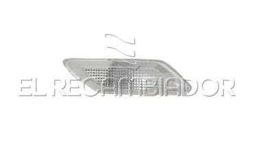 SIDE LAMP Left side (driver) DACIA LOGAN (21-) - 15250111