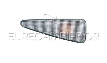 SIDE LAMP Left side (driver) DACIA SANDERO (08-12) - 15071661