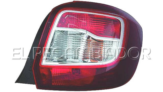 PILOTO TRASERO Lado derecho (acompañante) DACIA SANDERO (12-16) - 16250146