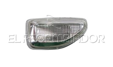 SIDE LAMP Right side (passenger) DACIA SANDERO (17-21) - 15250102