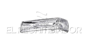 MIRROR INIDICATOR LAMP Left side (driver) FIAT DOBLÓ (10-15) 2 Portones Tras. - 15233501