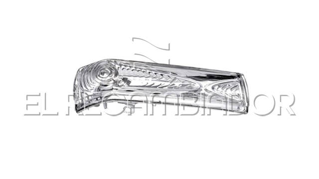 MIRROR INIDICATOR LAMP Right side (passenger) FIAT DOBLÓ (10-15) 2 Portones Tras. - 15233502