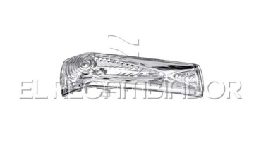 MIRROR INIDICATOR LAMP Right side (passenger) FIAT DOBLÓ (15-) 1 Portón Tras. - 15233502