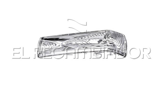MIRROR INIDICATOR LAMP Left side (driver) FIAT DOBLÓ (15-) 2 Portones Tras. - 15233501