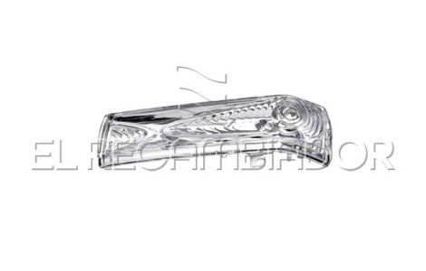 MIRROR INIDICATOR LAMP Left side (driver) FIAT DOBLÓ (15-) 2 Portones Tras. - 15233501