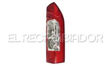 PILOTO TRASERO Lado derecho (acompañante) FIAT DUCATO (06-13) - 16305432