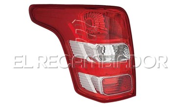 PILOTO TRASERO Lado izquierdo (conductor) FIAT FULLBACK (16-) - 16205401