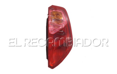 PILOTO TRASERO Lado derecho (acompañante) FIAT GRANDE PUNTO (05-13) 3/5 Ptas. - 16304332