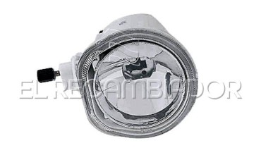 FOG LAMP Left side - Right side FIAT MAREA (96-01) - 13304579