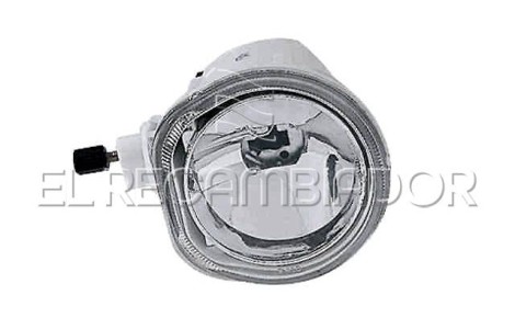 FOG LAMP Left side - Right side FIAT MAREA (96-01) - 13304579