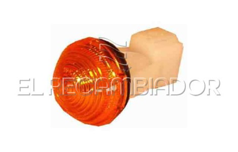 PILOTO LATERAL Lado izquierdo - Lado derecho (reversible) FIAT MULTIPLA (99-04) - 15307559