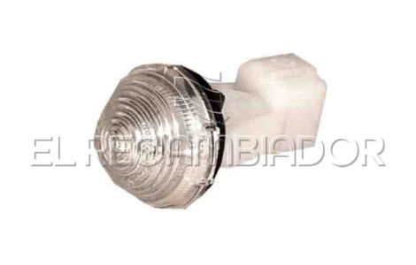 PILOTO LATERAL Lado izquierdo - Lado derecho (reversible) FIAT MULTIPLA (99-04) - 15308599