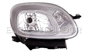 HEADLAMP Right side (passenger) FIAT PANDA (12-) - 11090402