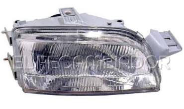 HEADLAMP Right side (passenger) FIAT PUNTO (93-99) 3 Ptas./ 5 Ptas. / Descapotable - 11304022