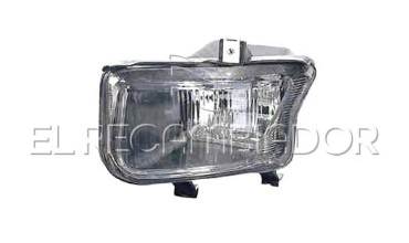 FARO ANTINIEBLA Lado izquierdo (conductor) FIAT PUNTO (93-99) 3 Ptas./ 5 Ptas. / Descapotable - 13304071