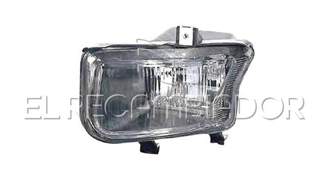 FARO ANTINIEBLA Lado izquierdo (conductor) FIAT PUNTO (93-99) 3 Ptas./ 5 Ptas. / Descapotable - 13304071