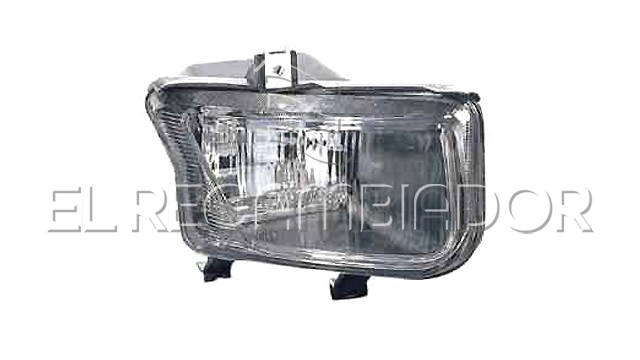 FARO ANTINIEBLA Lado derecho (acompañante) FIAT PUNTO (93-99) 3 Ptas./ 5 Ptas. / Descapotable - 13304072