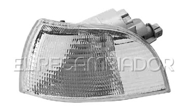 FRONT LAMP Left side (driver) FIAT PUNTO (93-99) 3 Ptas./ 5 Ptas. / Descapotable - 14304061