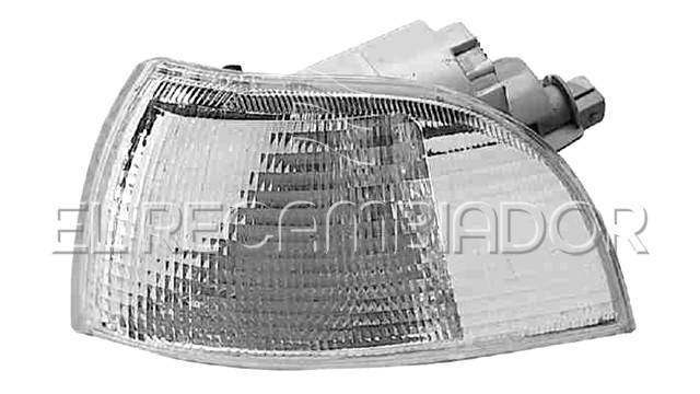 FRONT LAMP Left side (driver) FIAT PUNTO (93-99) 3 Ptas./ 5 Ptas. / Descapotable - 14304061