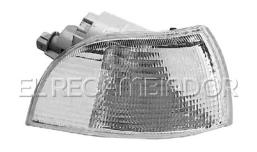 FRONT LAMP Right side (passenger) FIAT PUNTO (93-99) 3 Ptas./ 5 Ptas. / Descapotable - 14304062