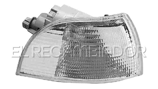 FRONT LAMP Right side (passenger) FIAT PUNTO (93-99) 3 Ptas./ 5 Ptas. / Descapotable - 14304062
