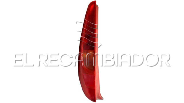 PILOTO TRASERO Lado izquierdo (conductor) FIAT PUNTO (99-01) 5 Ptas. - 16304133