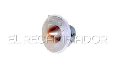 PILOTO LATERAL Lado izquierdo - Lado derecho (reversible) FIAT PUNTO (01-03) 3 Ptas. - 15304179