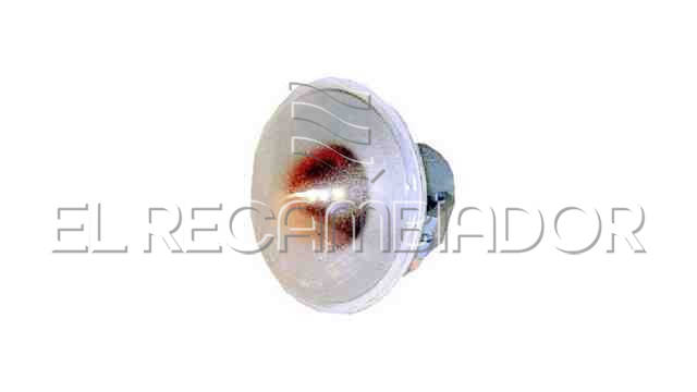 PILOTO LATERAL Lado izquierdo - Lado derecho (reversible) FIAT PUNTO (01-03) 5 Ptas. - 15304179